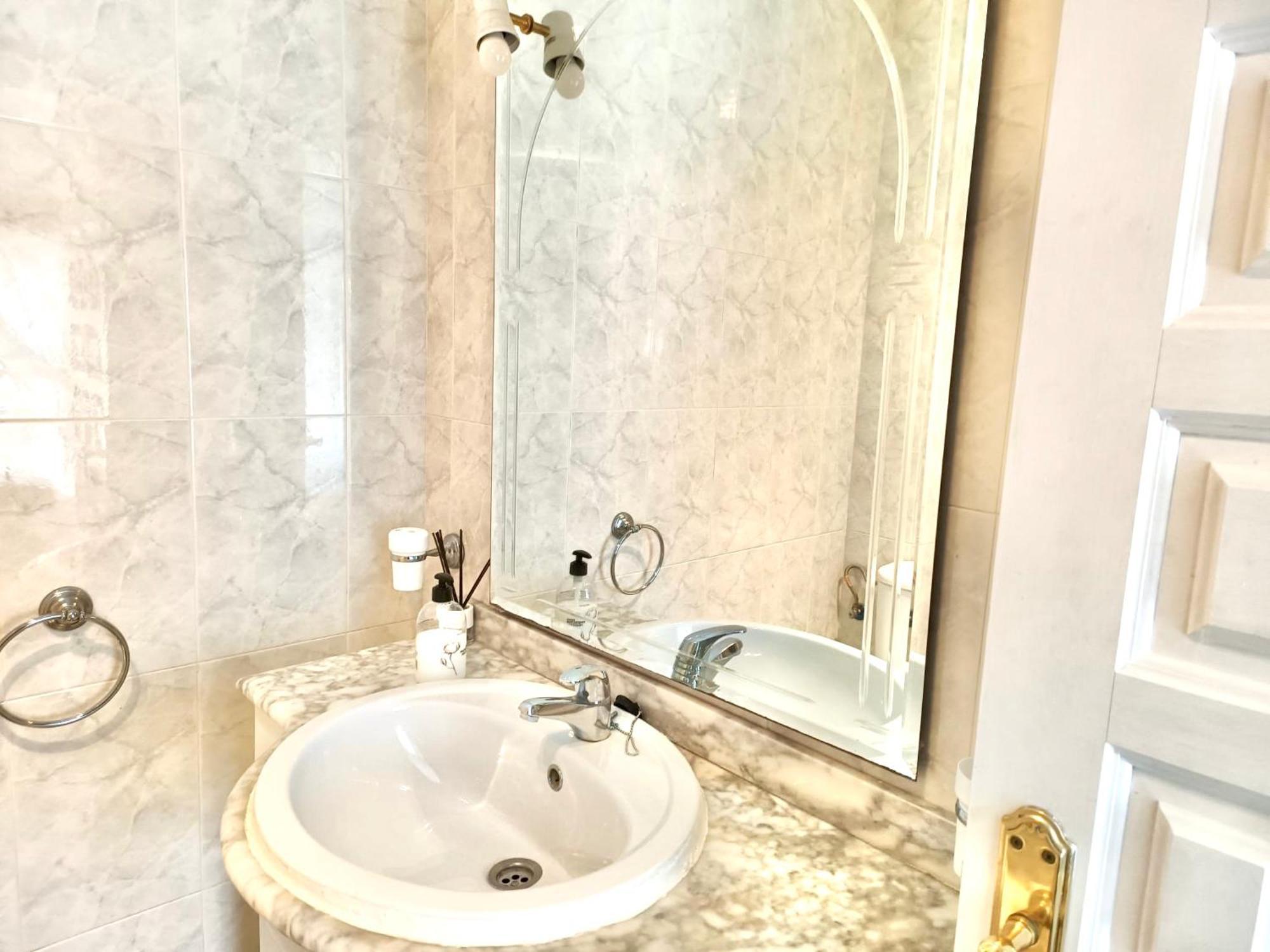 Apartamento Aguamarina Nsf54 -Nerja Exterior foto